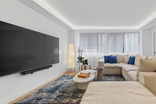 Dúplex en Centro. Exclusivo dúplex reformado con terraza en andorra la vella