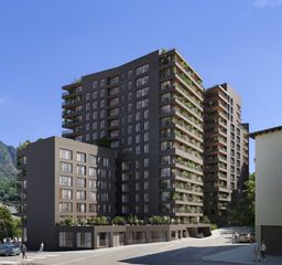 3-bedroom flat for sale in Escaldes-Engordany · 49 of 60