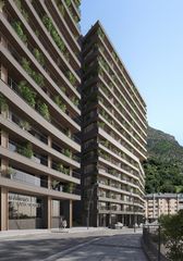 3-bedroom flat for sale in Escaldes-Engordany · 50 of 60