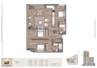 3-bedroom chalet for sale in Els Vilars, Escaldes-Engordany · 50 of 57