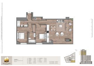2-bedroom chalet for sale in Els Vilars, Escaldes-Engordany · 53 of 60