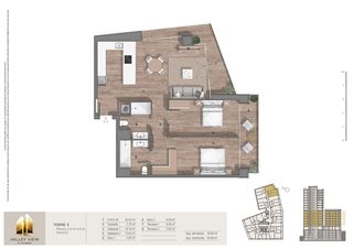 Chalet de 2 habitaciones en venta en Els Vilars, Escaldes-Engordany · 34 de 41