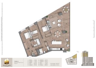 3-bedroom chalet for sale in Escaldes-Engordany · 39 of 60