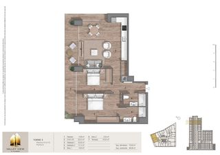 3-bedroom chalet for sale in Els Vilars, Escaldes-Engordany · 53 of 60