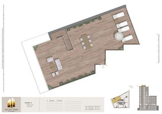 3-bedroom duplex for sale in Els Vilars, Escaldes-Engordany · 54 of 60