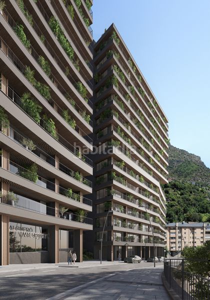 Foto 69733ada-912a-4d52-9577-64453a30aaac. Dúplex 262m<sup>2</sup> amb calefacció a Els Vilars d´Engordany Escaldes-Engordany