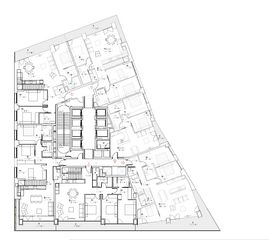 3-bedroom duplex for sale in Els Vilars, Escaldes-Engordany · 59 of 60