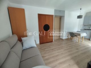 Miete Studiowohnung  Carrer del pedral 10. Estudio en el centro de encamp