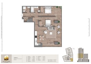 2-bedroom chalet for sale in Els Vilars, Escaldes-Engordany · 34 of 41