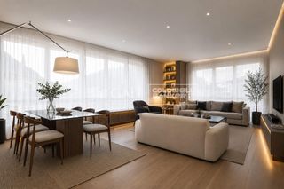 Appartement à Centro. Acogedora vivienda de 4 habitaciones en el centro de andorra.