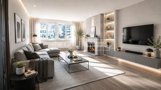 Lloguer Pis a Centro. Piso céntrico y con 4 habitaciones para alquilar en el centro de