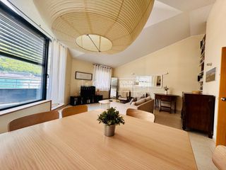 Rent Penthouse in Centro. Atico de 3 dormitorios en el centro de andorra