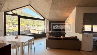 Rent Penthouse in Centro. Atico de 2 dormitorios en el centro de andorra alquiler  tempora