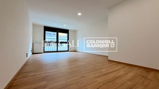 Miete Etagenwohnung in Els Vilars d´Engordany. Piso de 4 dormitorios a estrenar en el centro de escaldes