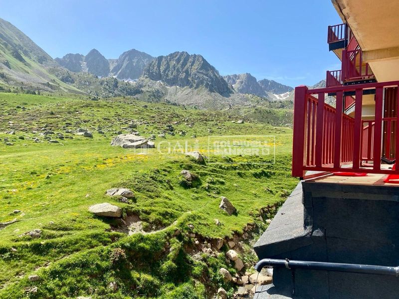 Foto 563c6827-5eb4-4ecf-ab98-01fb7673fb08. Alquiler piso alquiler de temporada en Pas de La Casa en Encamp
