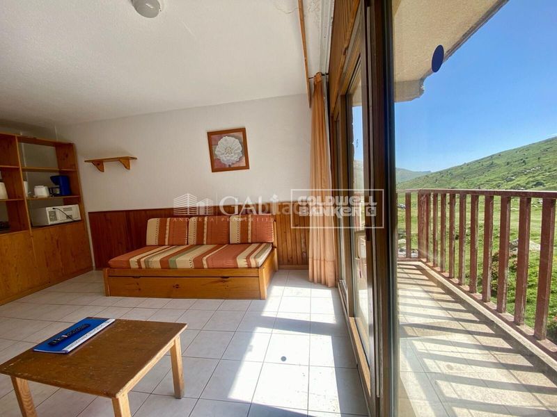 Foto 7b93c39d-722c-4cc2-a42e-f2eef34cf93d. Alquiler piso alquiler de temporada en Pas de La Casa en Encamp