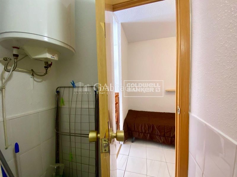 Foto 93f1c10c-2085-4d26-ab39-5d8edc7c9ade. Alquiler piso alquiler de temporada en Pas de La Casa en Encamp