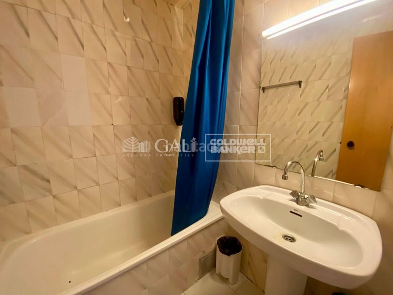 Foto 941f3cd9-8979-4527-9516-3c7062d5be7a. Alquiler piso alquiler de temporada en Pas de La Casa en Encamp