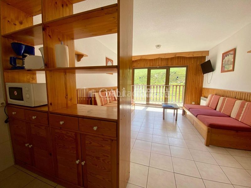 Foto ac4c60e6-8372-4552-b11a-7c09a6a37004. Alquiler piso alquiler de temporada en Pas de La Casa en Encamp