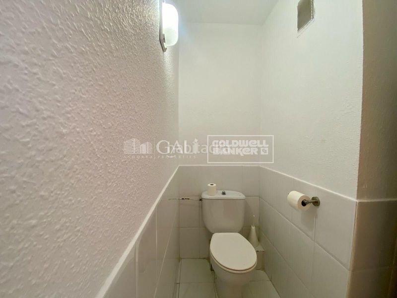 Foto c0555e3d-6d1e-44de-8fc6-658f2c6e9527. Alquiler piso alquiler de temporada en Pas de La Casa en Encamp
