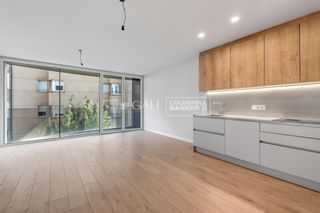 Lloguer Pis a Calle fiter i rossell 35. Piso de obra nueva a estrenar con 2 habitaciones zona hospital e