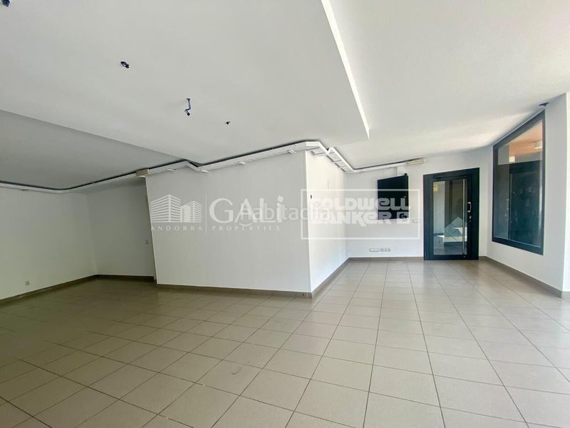 Foto 128df661-c685-4b3e-84f3-ceb9493ac049. Lloguer local comercial a El Tarter Canillo