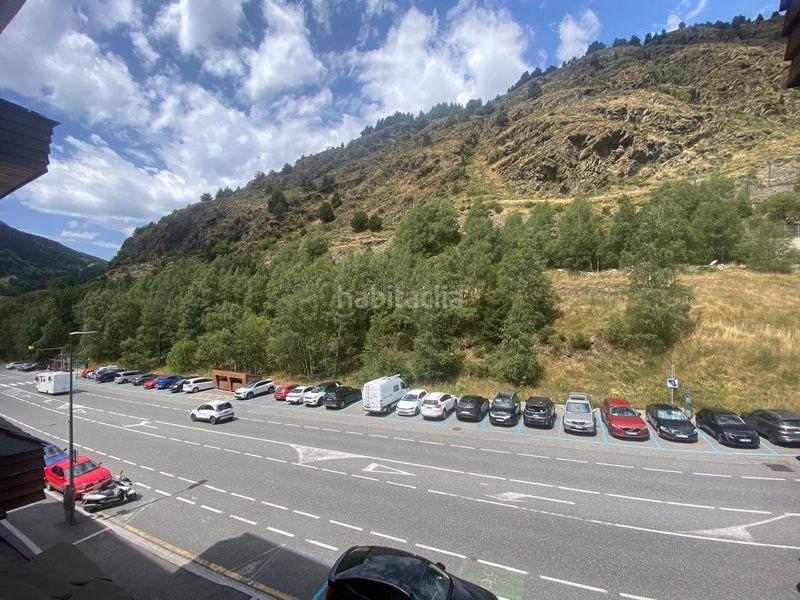 Foto cb0dca6e-e3aa-4e75-ac20-ed7dab53dfe8. Pis amb calefacció a El Tarter Canillo