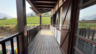 Miete Etagenwohnung in Vila. Piso de dos dormitorios, en vila encamp