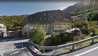 Miete Fabrikhalle in Centro. Nave industrial para alquilar en andorra la vella la comella
