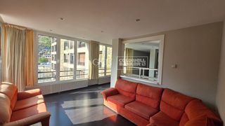 Miete Etagenwohnung  Carretera carretera general 2-tram del tarter. Buena oportunidad de alquiler en el tarter, en una zona tranquil