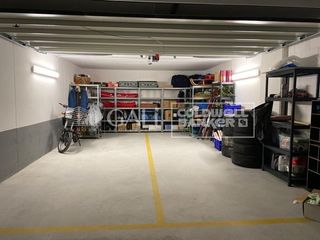 Miete Autoparkplatz in El Tarter. Box cerrado de facil acceso
