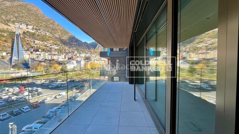 Foto 4b5cacc1-ad88-4992-a2fb-e00d03d7c71c. Lloguer pis amb calefacció aparcament a Els Vilars d´Engordany Escaldes-Engordany