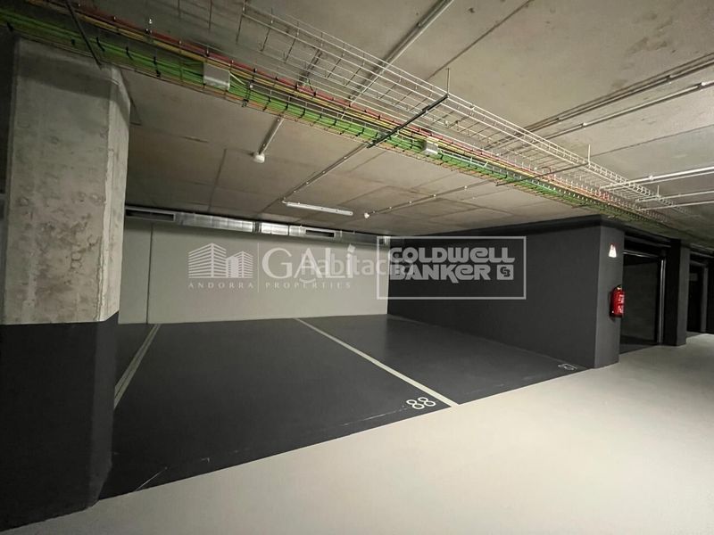 Foto 80329f93-63e0-46a9-84ca-8c476a74b098. Lloguer pis amb calefacció aparcament a Els Vilars d´Engordany Escaldes-Engordany
