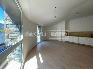 Ático de 2 habitaciones en alquiler en El Forn, Canillo · 51 de 60