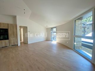 Ático de 2 habitaciones en alquiler en El Forn, Canillo · 48 de 60