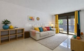 Pis a Arinsal-Erts. Piso de 1 habitación en arinsal con parking y trastero