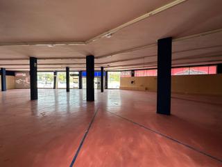 Oficina a Fenals. Oficina con parking en lloret mar