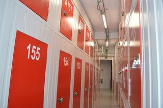 Nau industrial a Fenals. Nave con parking en lloret