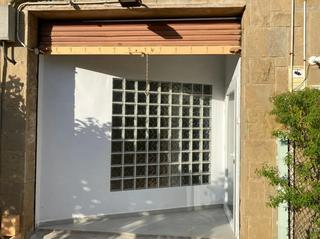 Lloguer Local Comercial  Carrer arno jager. Local diafano en montgat con buen acceso