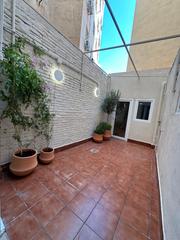 Business premise in Horta