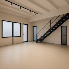 Industrial building in Manresà