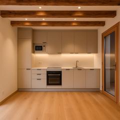 Local Comercial a Sants. Estudio 89m2 utiles nuevo a estrenar en sants