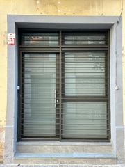 Flat in Baix Guinardó