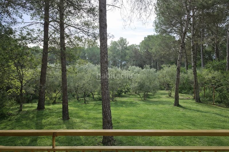 Foto f3880180-78b5-4864-8bd7-748e7af90595. Casa amb xemeneia a Corçà