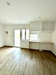 Monolocale  Plaça d'ibèria. Estudio en sants nuevo a estrenar