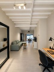 Estudi a Carrer del Corral 28