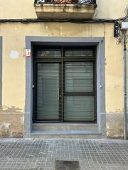 Estudi a Manres. Estudio / loft en el maresme
