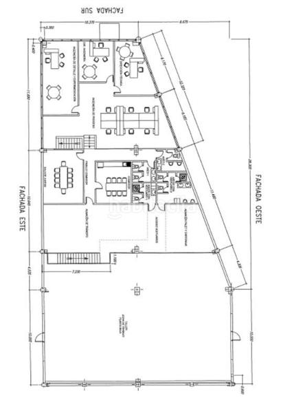 Foto 9d88d000-78b3-4d2b-b9e8-7ee58700d7b3. Bâtiment à usage industriel dans La Garena Alcalá de Henares