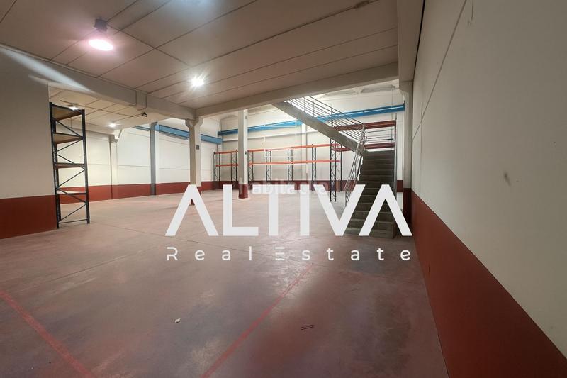 Foto cd6ac329-b4c4-427e-85d4-8416e12fdfb1. Bâtiment à usage industriel dans La Garena Alcalá de Henares