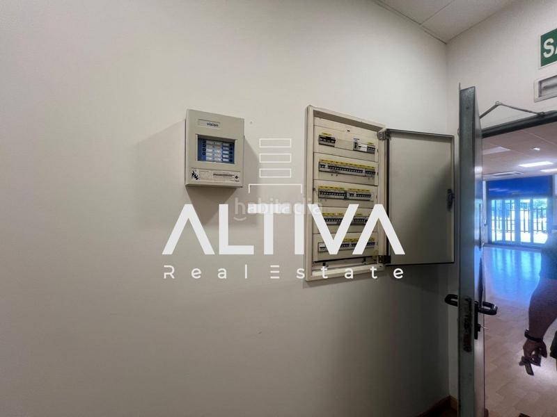 Foto 279caad8-976c-4cc4-bdad-094a2de0e0f5. Fabrikhalle in La Garena Alcalá de Henares